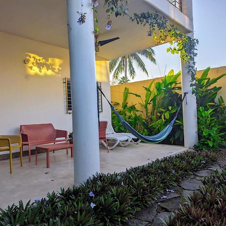 Los Gallos - Departamento Planta Baja Lo de Marcos Ngoại thất bức ảnh