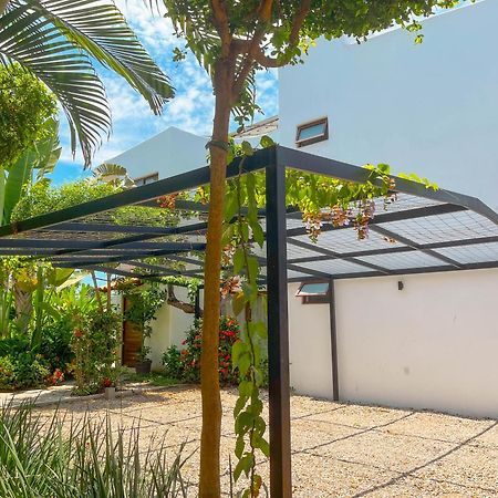 Los Gallos - Departamento Planta Baja Lo de Marcos Ngoại thất bức ảnh