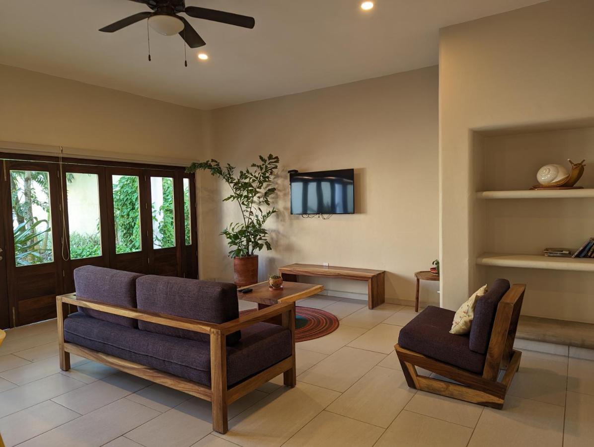 Los Gallos - Departamento Planta Baja Lo de Marcos Ngoại thất bức ảnh