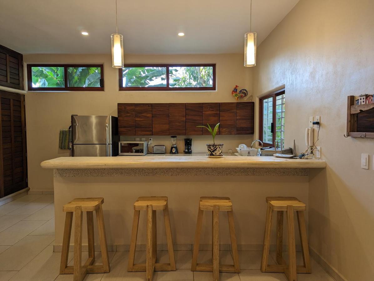 Los Gallos - Departamento Planta Baja Lo de Marcos Ngoại thất bức ảnh