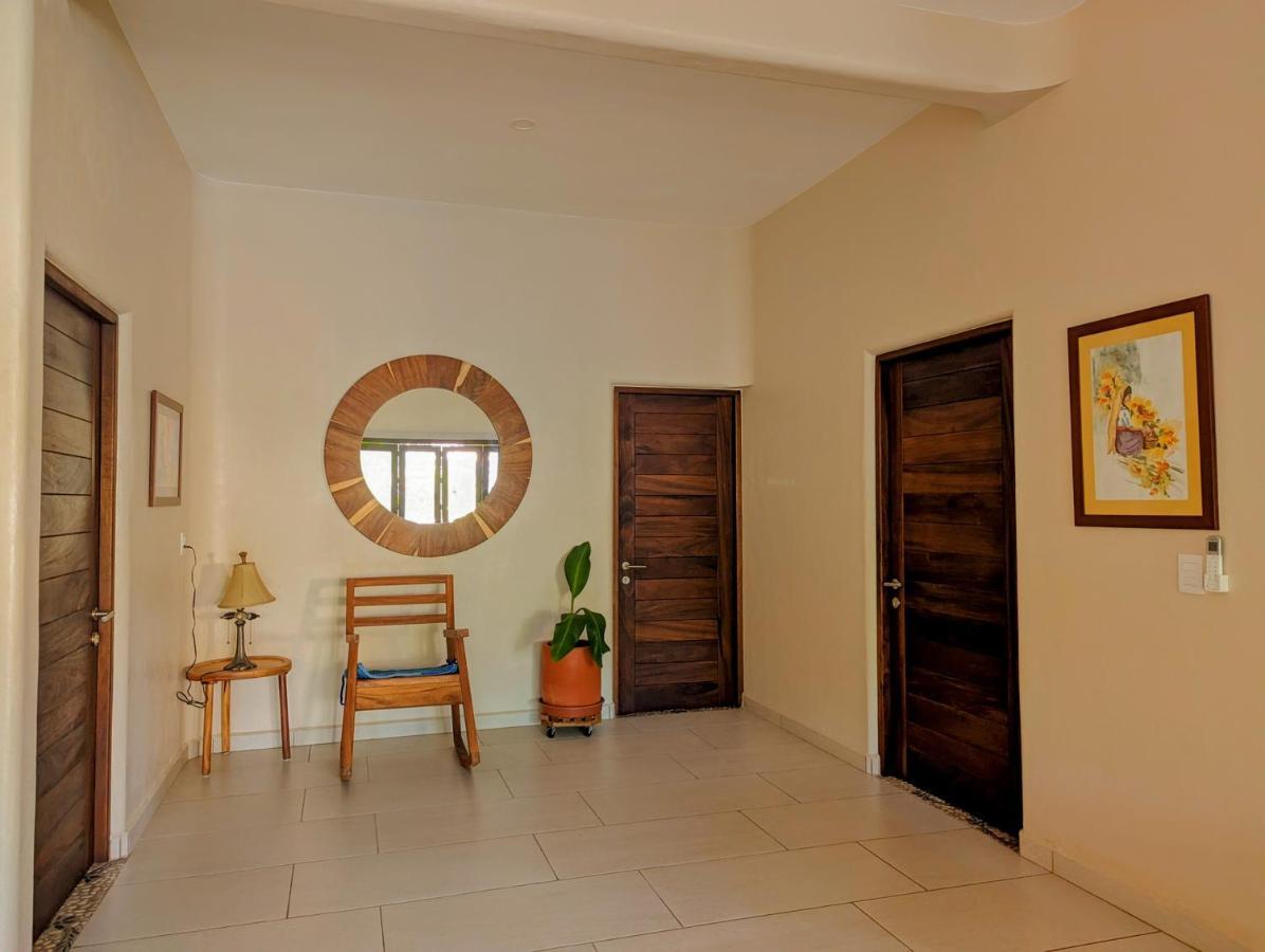Los Gallos - Departamento Planta Baja Lo de Marcos Ngoại thất bức ảnh