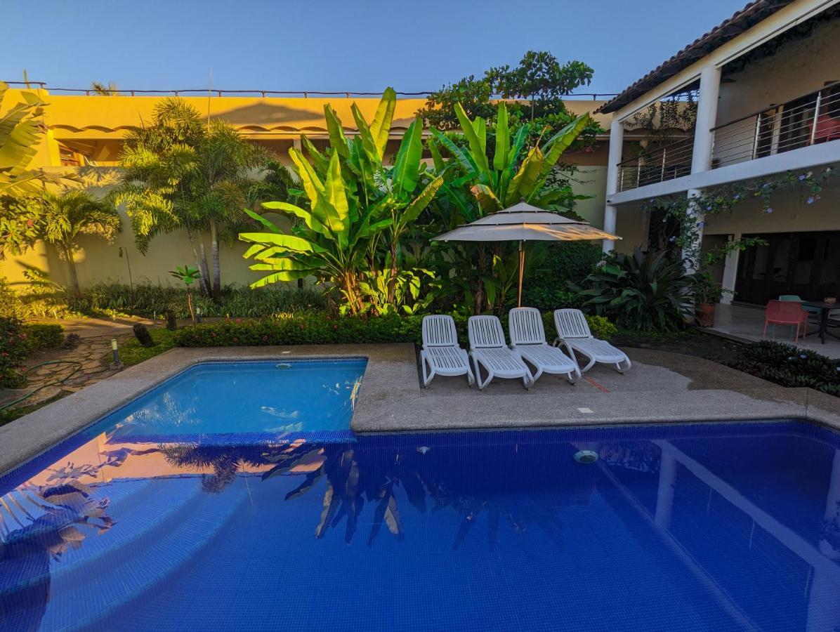 Los Gallos - Departamento Planta Baja Lo de Marcos Ngoại thất bức ảnh