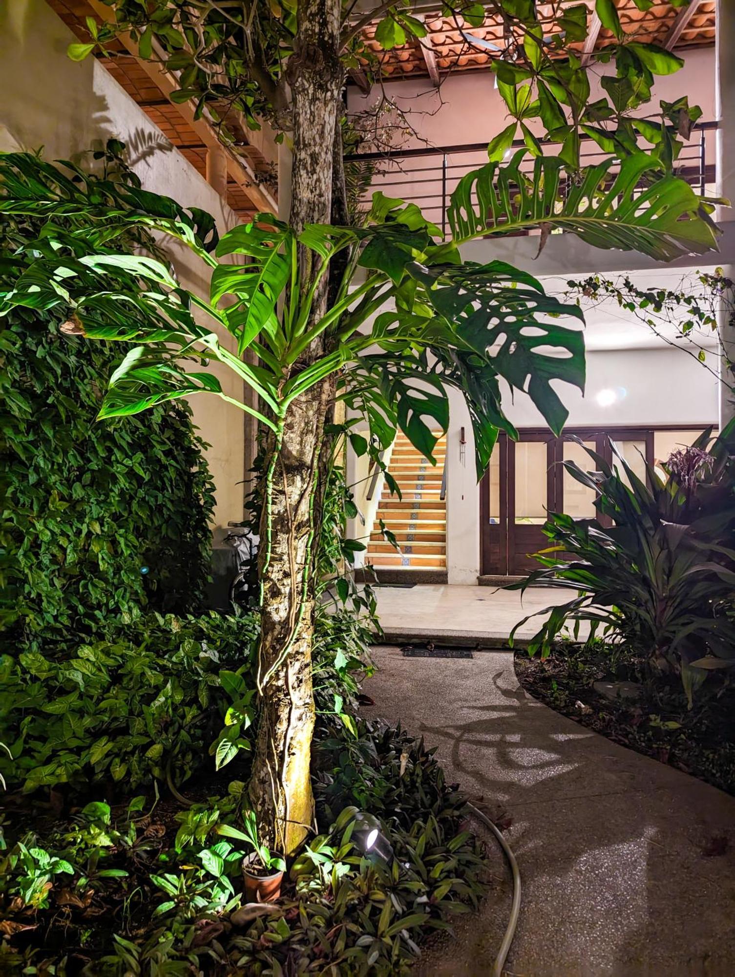 Los Gallos - Departamento Planta Baja Lo de Marcos Ngoại thất bức ảnh
