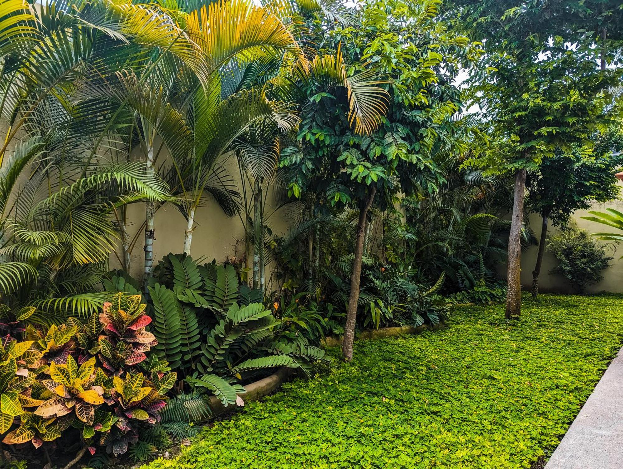 Los Gallos - Departamento Planta Baja Lo de Marcos Ngoại thất bức ảnh