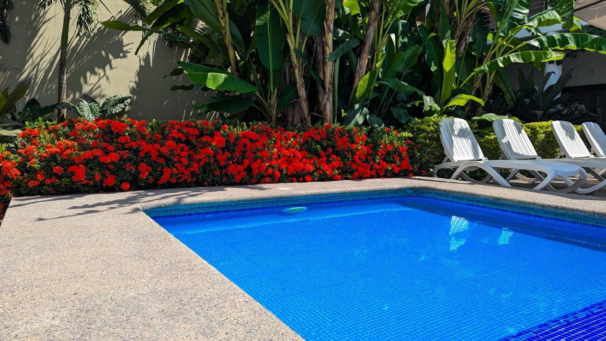 Los Gallos - Departamento Planta Baja Lo de Marcos Ngoại thất bức ảnh