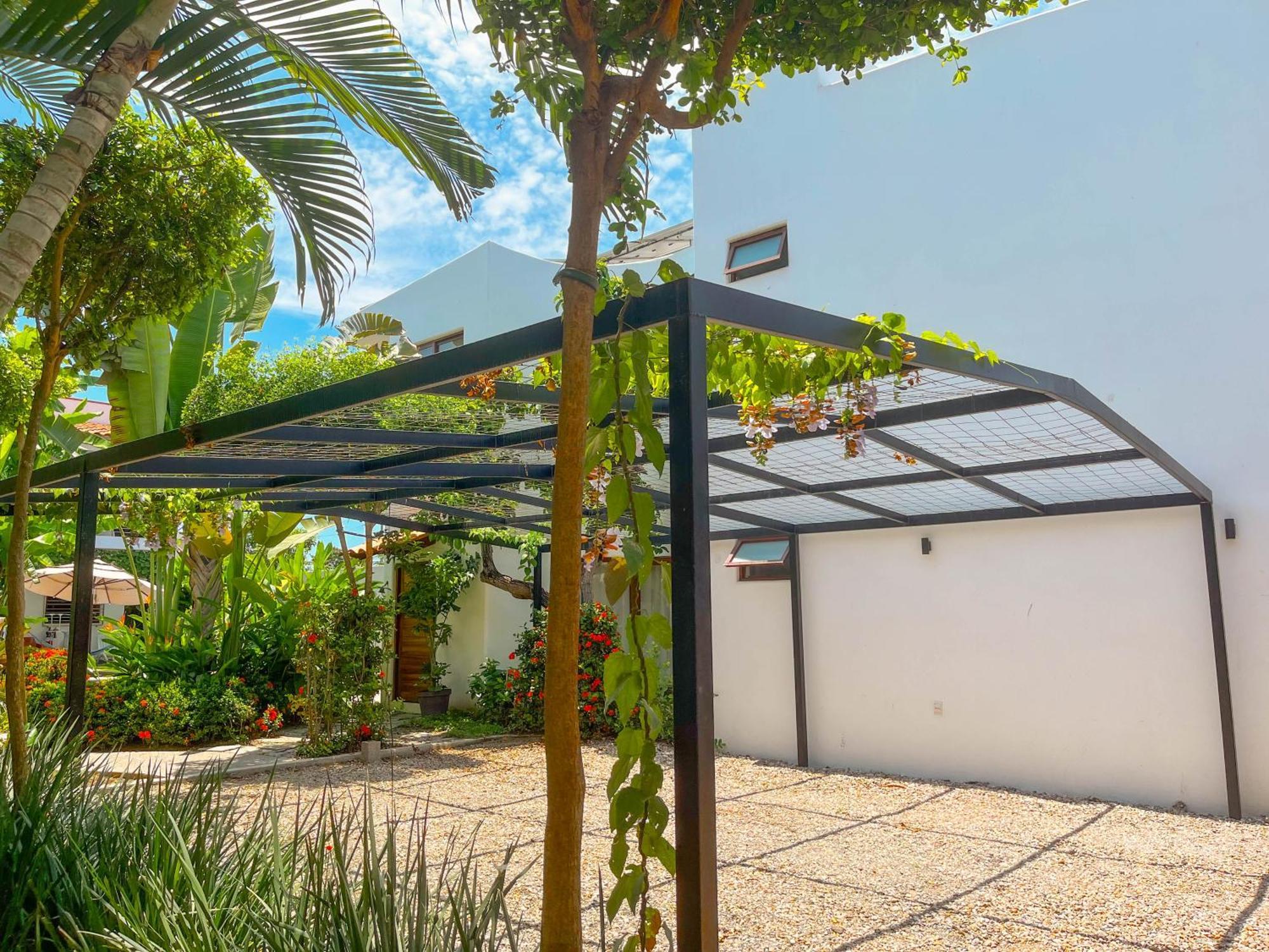 Los Gallos - Departamento Planta Baja Lo de Marcos Ngoại thất bức ảnh